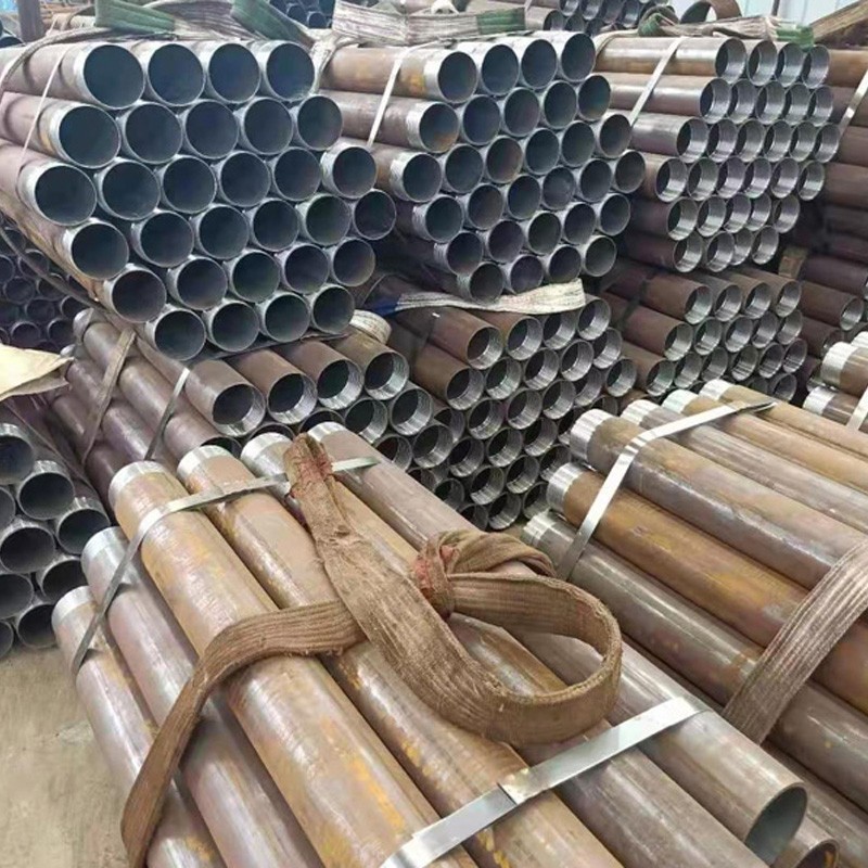 乐业地质钻探用跟管