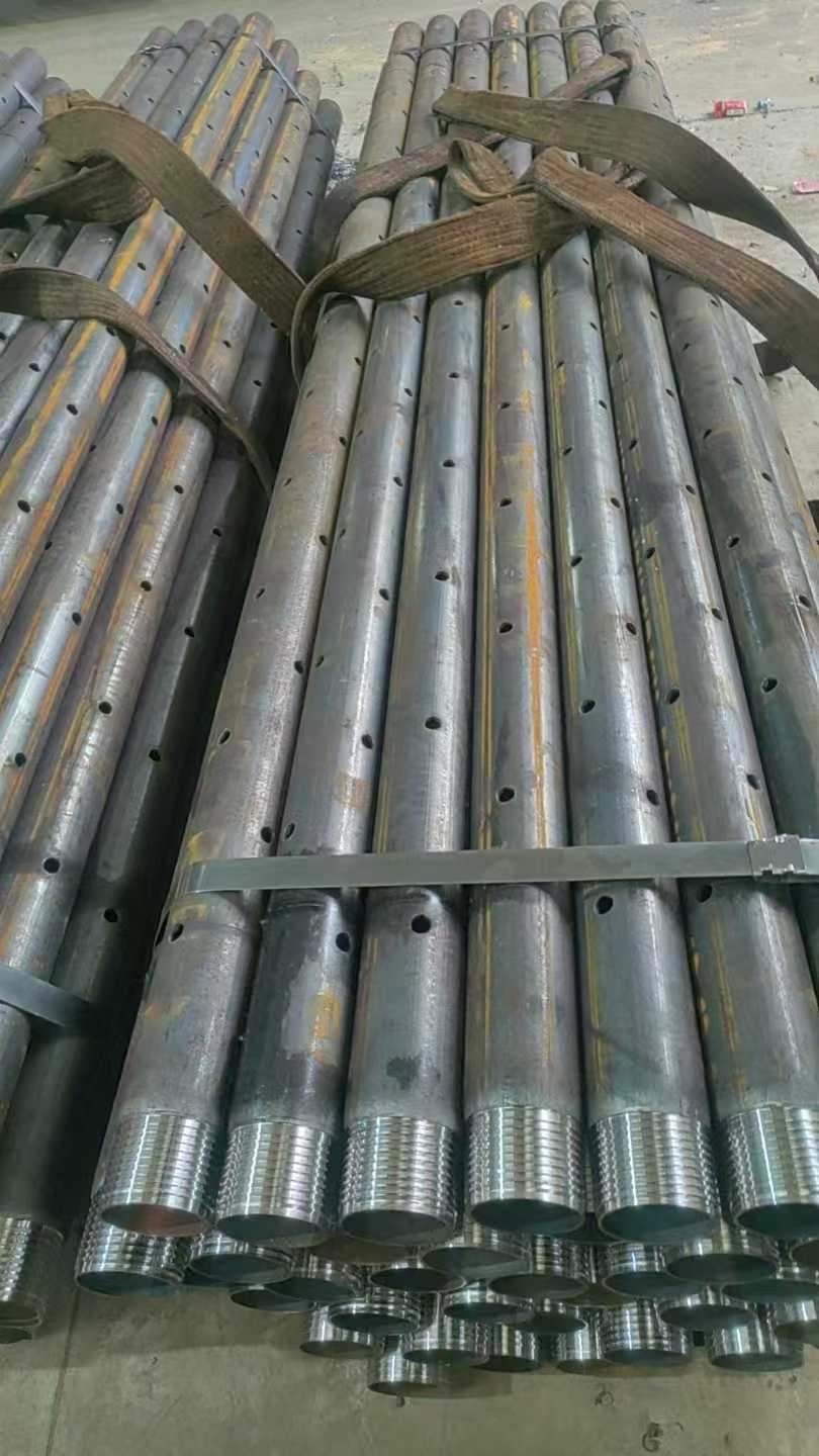 乐业159mm管棚管
