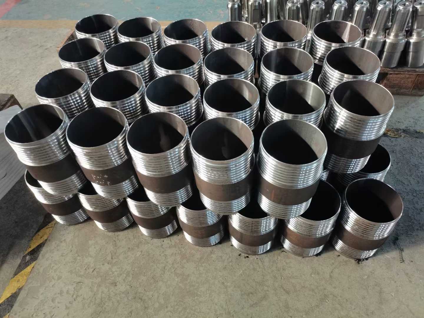 乐业219mm管棚管